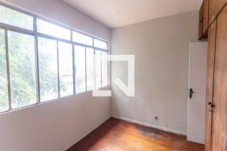 Quarto 1 de apartamento à venda com 3 quartos, 98m² em Serra, Belo Horizonte