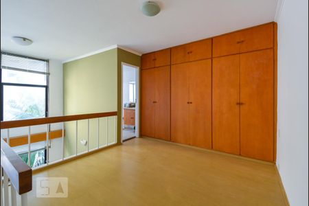 Quarto de apartamento à venda com 1 quarto, 58m² em Itaim Bibi, São Paulo