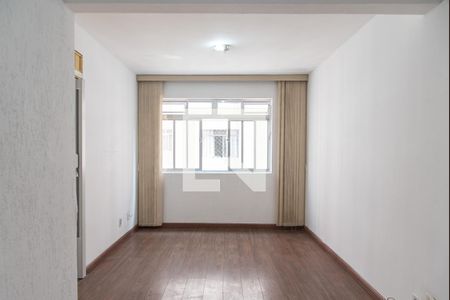 Sala de apartamento à venda com 2 quartos, 70m² em Aclimação, São Paulo