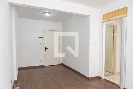 Sala de apartamento à venda com 2 quartos, 70m² em Aclimação, São Paulo