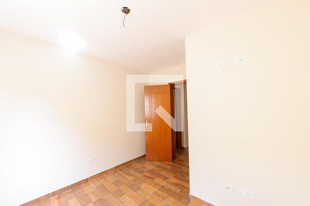 Suite 1 de casa à venda com 2 quartos, 72m² em Vila Mazzei, São Paulo