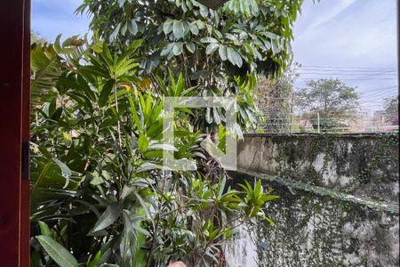 Suíte 1 - vista de casa à venda com 4 quartos, 500m² em Sumaré, São Paulo