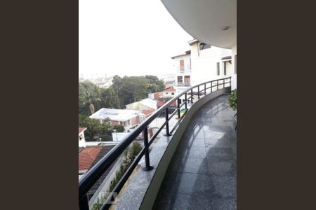 Varanda de casa à venda com 7 quartos, 800m² em Jardim Franca, São Paulo