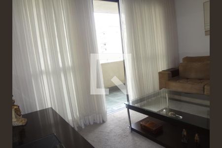 Apartamento à venda com 136m², 3 quartos e sem vagaSala