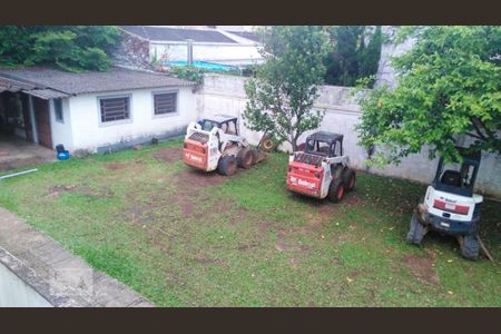 Área Externa de casa à venda com 4 quartos, 468m² em Alto da Lapa, São Paulo