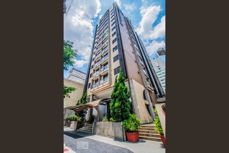 Apartamento à venda com 50m², 1 quarto e 1 vaga Apartamento à venda com 50m², 1 quarto e 1 vagaÁrea Comum