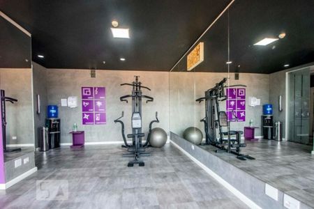 Apartamento à venda com 50m², 1 quarto e 1 vaga Apartamento à venda com 50m², 1 quarto e 1 vagaÁrea Comum