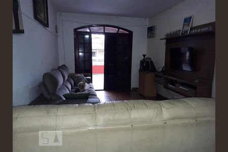 Sala de casa à venda com 3 quartos, 150m² em Jardim Peri, São Paulo