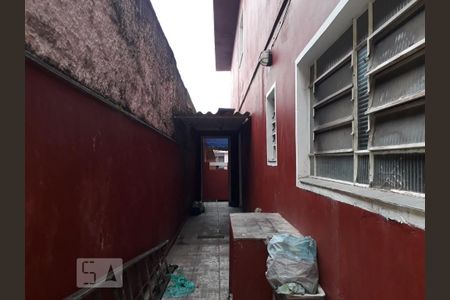 Área Externa de casa à venda com 3 quartos, 150m² em Jardim Peri, São Paulo