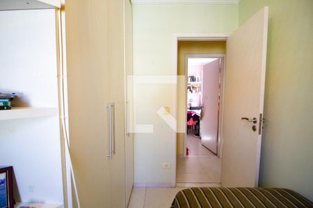 quarto 1 de casa à venda com 3 quartos, 100m² em Chora Menino, São Paulo