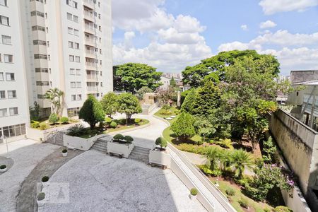 Vista do Quarto 1 de apartamento para alugar com 2 quartos, 52m² em Lauzane Paulista, São Paulo