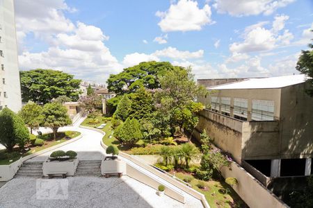 Vista de apartamento para alugar com 2 quartos, 52m² em Lauzane Paulista, São Paulo