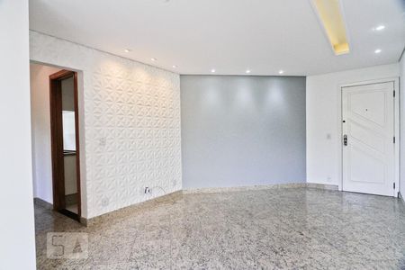 Sala de apartamento para alugar com 2 quartos, 52m² em Lauzane Paulista, São Paulo