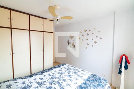 Quarto 1 de apartamento à venda com 2 quartos, 78m² em Vila Alexandria, São Paulo