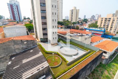 Vista do Quarto 1 de apartamento à venda com 2 quartos, 78m² em Vila Alexandria, São Paulo