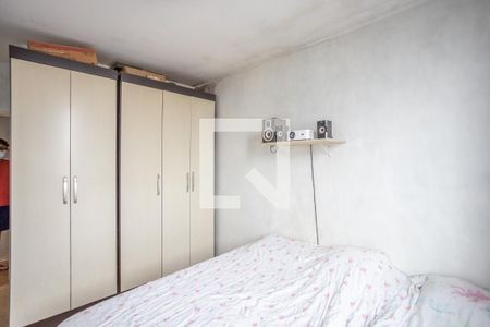 Apartamento à venda com 63m², 2 quartos e sem vaga Apartamento à venda com 63m², 2 quartos e sem vagaQuarto 2