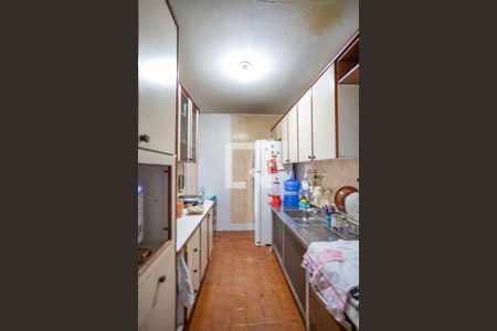 Apartamento à venda com 63m², 2 quartos e sem vaga Apartamento à venda com 63m², 2 quartos e sem vagaCozinha