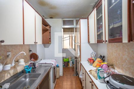 Apartamento à venda com 63m², 2 quartos e sem vaga Apartamento à venda com 63m², 2 quartos e sem vagaCozinha