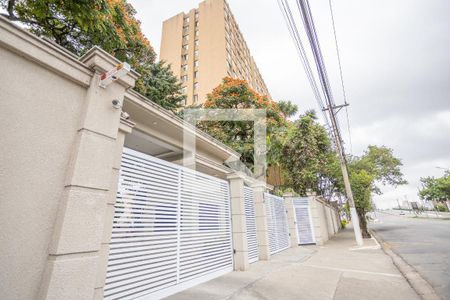 Apartamento à venda com 63m², 2 quartos e sem vaga Apartamento à venda com 63m², 2 quartos e sem vagaFachada