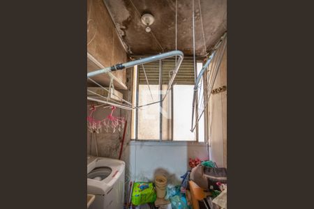 Apartamento à venda com 63m², 2 quartos e sem vaga Apartamento à venda com 63m², 2 quartos e sem vagaÁrea de Serviço