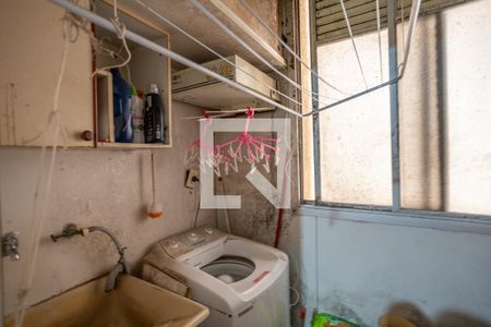 Apartamento à venda com 63m², 2 quartos e sem vaga Apartamento à venda com 63m², 2 quartos e sem vagaÁrea de Serviço