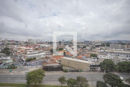 Vista Quarto 1 de apartamento à venda com 2 quartos, 63m² em Parque Residencial da Lapa, São Paulo