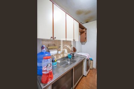 Apartamento à venda com 63m², 2 quartos e sem vaga Apartamento à venda com 63m², 2 quartos e sem vagaCozinha