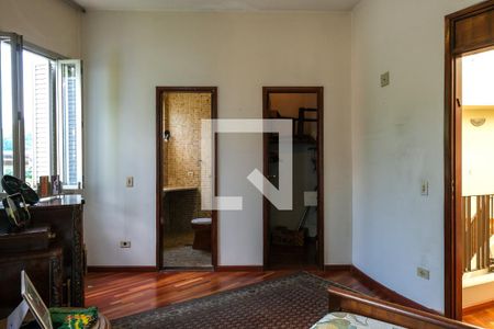 Quarto 1 - Suíte de casa à venda com 5 quartos, 550m² em Sumaré, São Paulo
