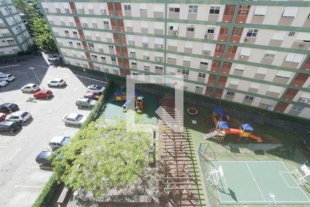 VISTA de apartamento à venda com 2 quartos, 55m² em Petrópolis, Porto Alegre