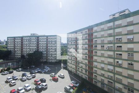 VISTA de apartamento à venda com 2 quartos, 55m² em Petrópolis, Porto Alegre
