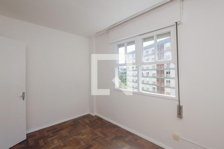 QUARTO 1 de apartamento à venda com 2 quartos, 55m² em Petrópolis, Porto Alegre