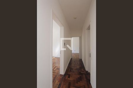 CORREDOR de apartamento para alugar com 2 quartos, 55m² em Petrópolis, Porto Alegre
