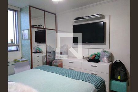 Quarto 1 de apartamento à venda com 3 quartos, 93m² em Vila Diva (Zona Norte), São Paulo