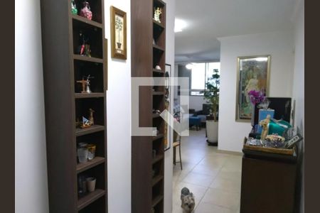 Sala de apartamento à venda com 3 quartos, 93m² em Vila Diva (Zona Norte), São Paulo