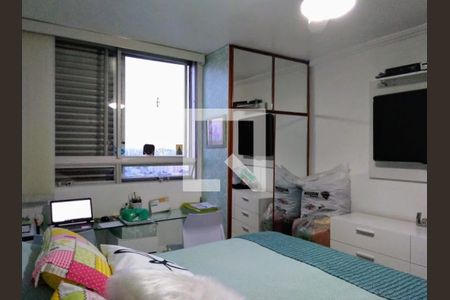 Quarto 1 de apartamento à venda com 3 quartos, 93m² em Vila Diva (Zona Norte), São Paulo