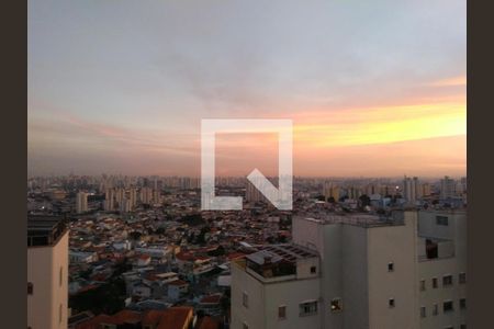 Vista de apartamento à venda com 3 quartos, 93m² em Vila Diva (Zona Norte), São Paulo