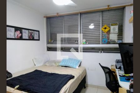 Quarto 3 de apartamento à venda com 3 quartos, 93m² em Vila Diva (Zona Norte), São Paulo