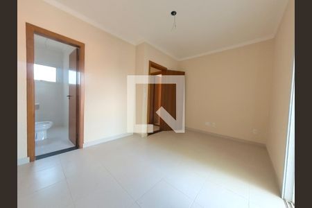 Quarto 1 de casa de condomínio à venda com 3 quartos, 84m² em Vila Primavera, São Paulo