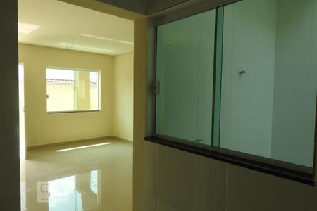 Sala de casa à venda com 3 quartos, 96m² em Vila Primavera, São Paulo