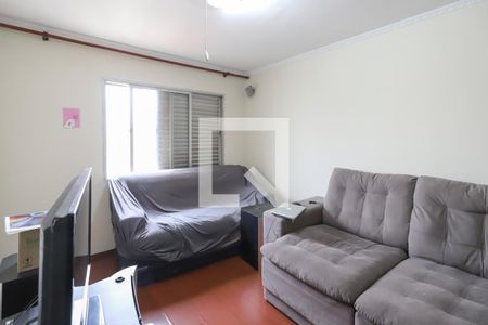 Sala de apartamento à venda com 4 quartos, 310m² em Santana, São Paulo