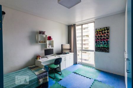 Quarto de apartamento à venda com 4 quartos, 220m² em Santa Cecília, São Paulo