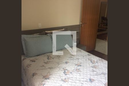 Suíte de apartamento à venda com 3 quartos, 130m² em Água Fria, São Paulo