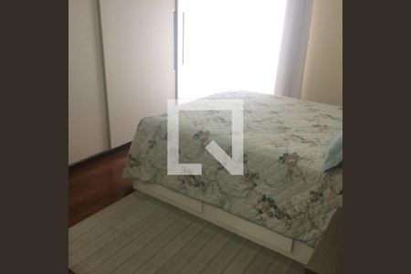 Suíte de apartamento à venda com 3 quartos, 130m² em Água Fria, São Paulo