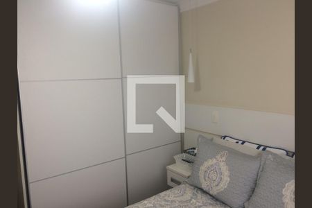 Quarto 2 de apartamento à venda com 3 quartos, 130m² em Água Fria, São Paulo