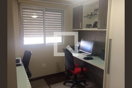 Quarto 3 de apartamento à venda com 3 quartos, 130m² em Água Fria, São Paulo