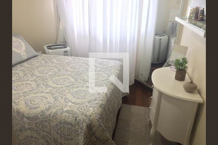 Quarto 2 de apartamento à venda com 3 quartos, 130m² em Água Fria, São Paulo