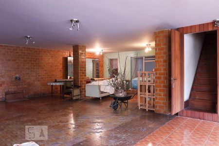 Sala de casa à venda com 3 quartos, 685m² em Santana, São Paulo