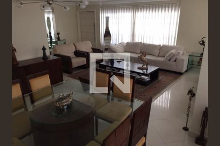 Sala de casa à venda com 3 quartos, 682m² em Campo Belo, São Paulo