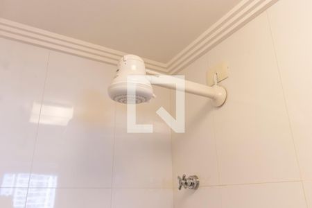 Banheiro de Serviço de apartamento à venda com 4 quartos, 208m² em Vila Mariana, São Paulo