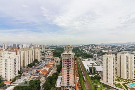 Vista de apartamento à venda com 4 quartos, 261m² em Vila Leopoldina, São Paulo